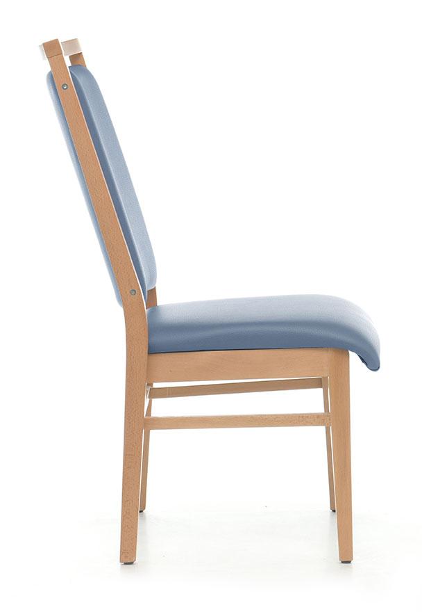 Abbildung chaise Ehab Seitenansicht