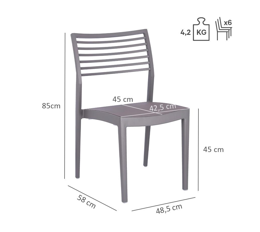 Abbildung chair Awon