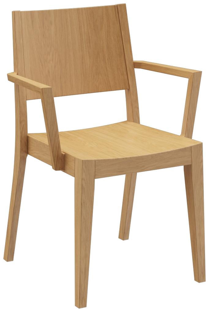 arm chair Quin