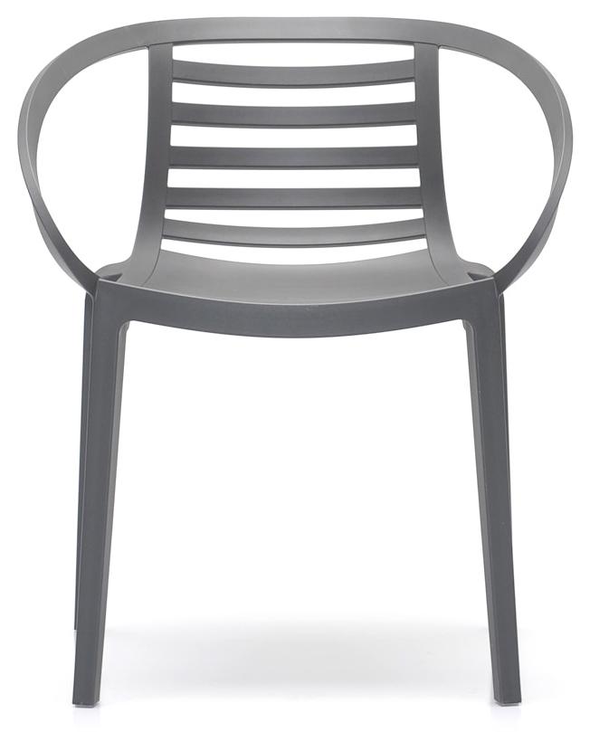 Abbildung arm chair Erjan Vorderansicht