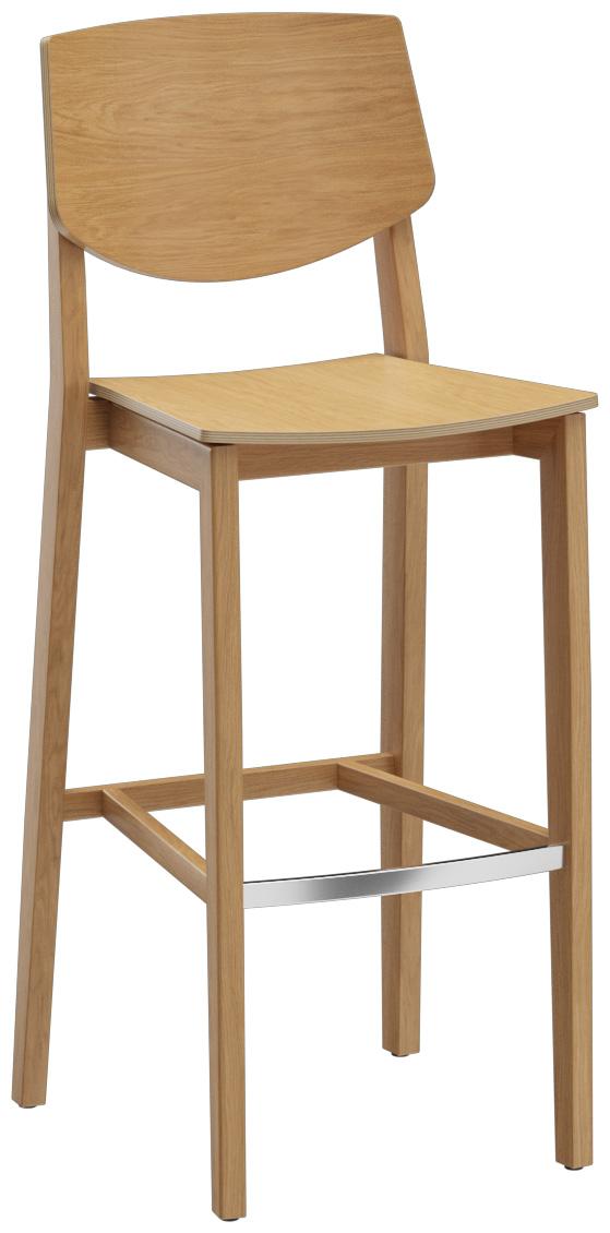 bar stool Quorum C