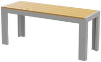 Abbildung 2-seater bench Risa Schrägansicht