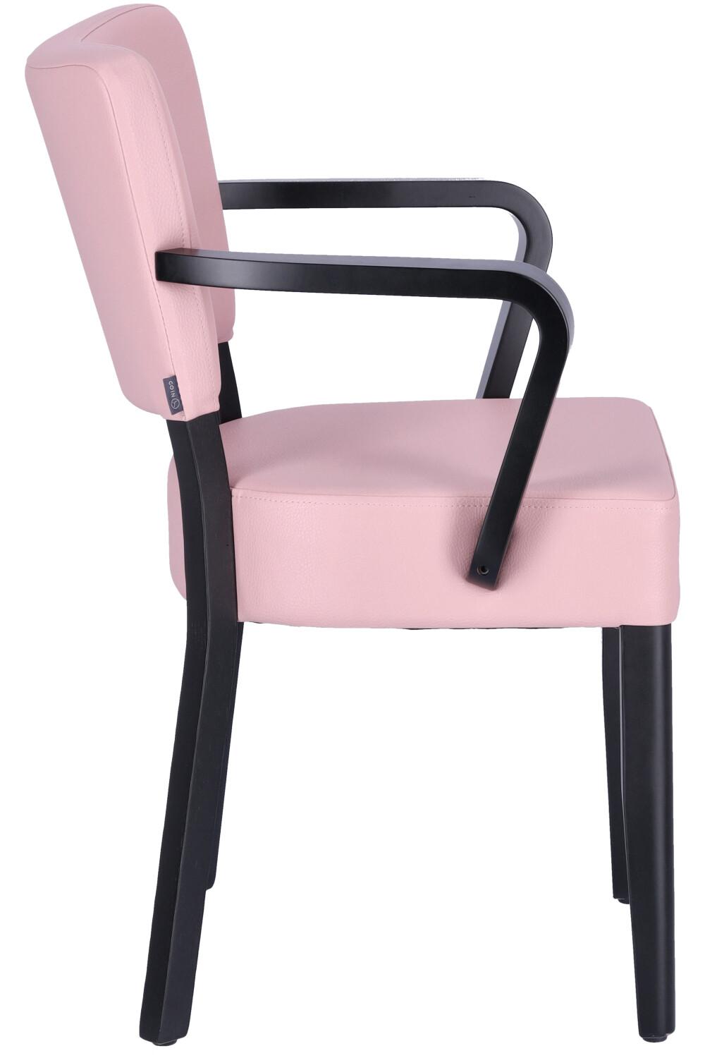 Abbildung arm chair Damara Seitenansicht