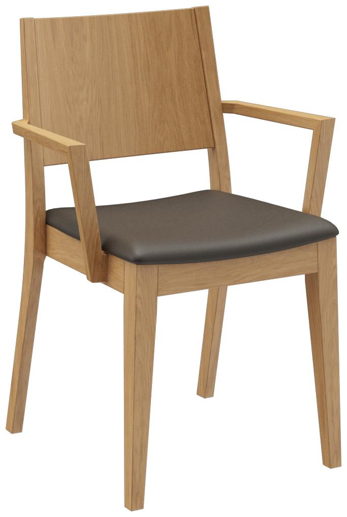 arm chair Quin