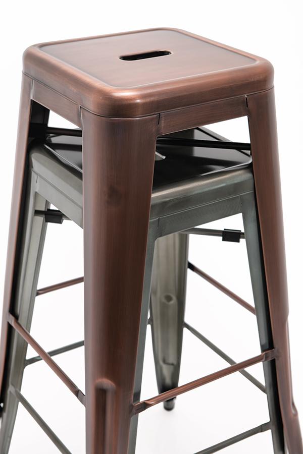 Abbildung bar stool Patra Detailansicht
