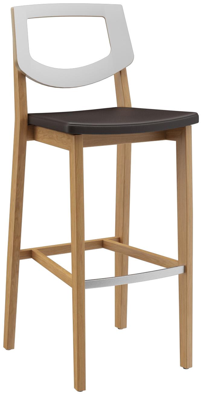 bar stool Quorum O