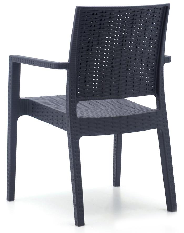 Abbildung arm chair Erik Schrägansicht