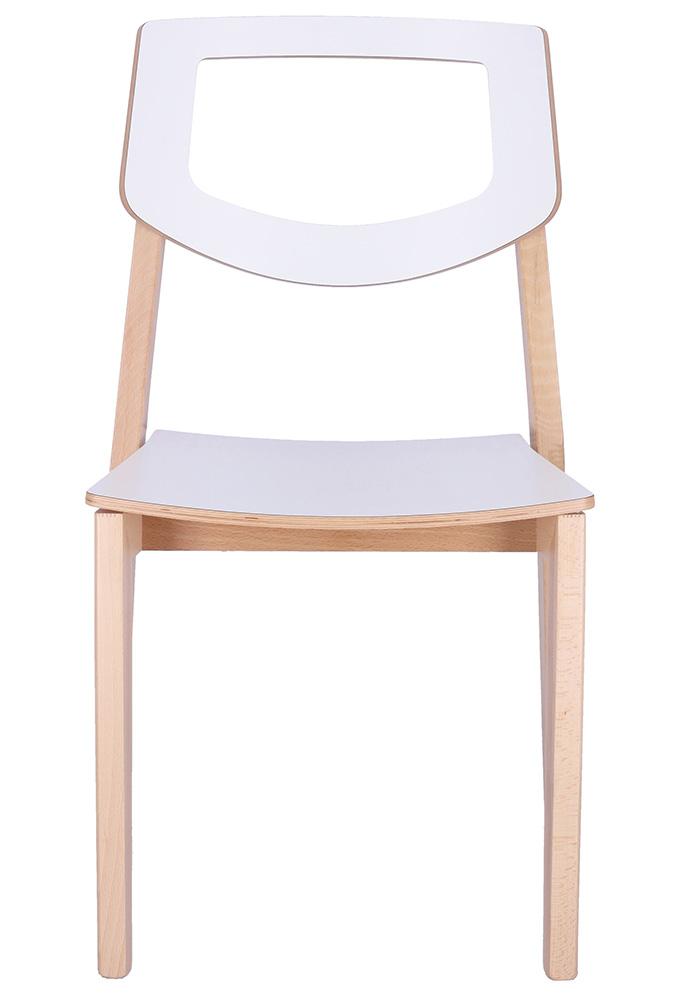 Abbildung chaise QuorumO4 Vorderansicht