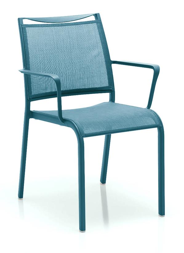 arm chair Taha