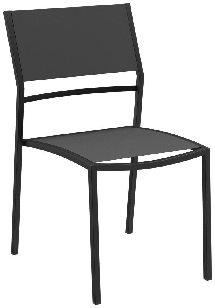 Abbildung chaise Toni Schrägansicht