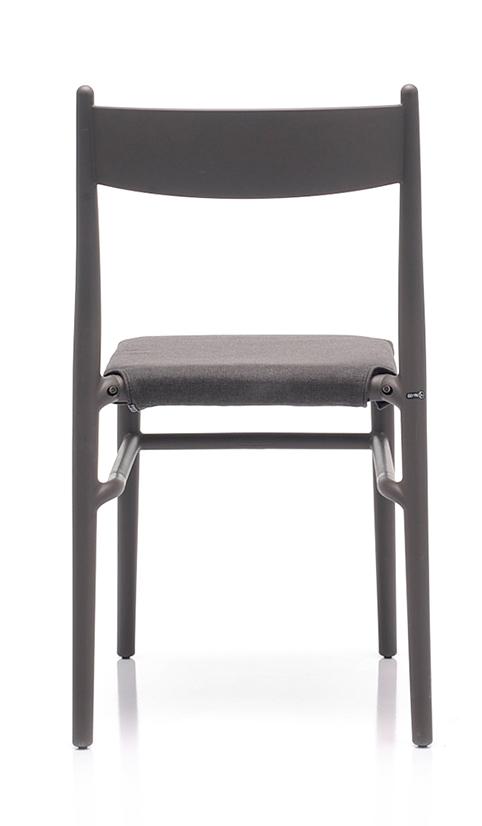 Abbildung chair Twenty Rückansicht