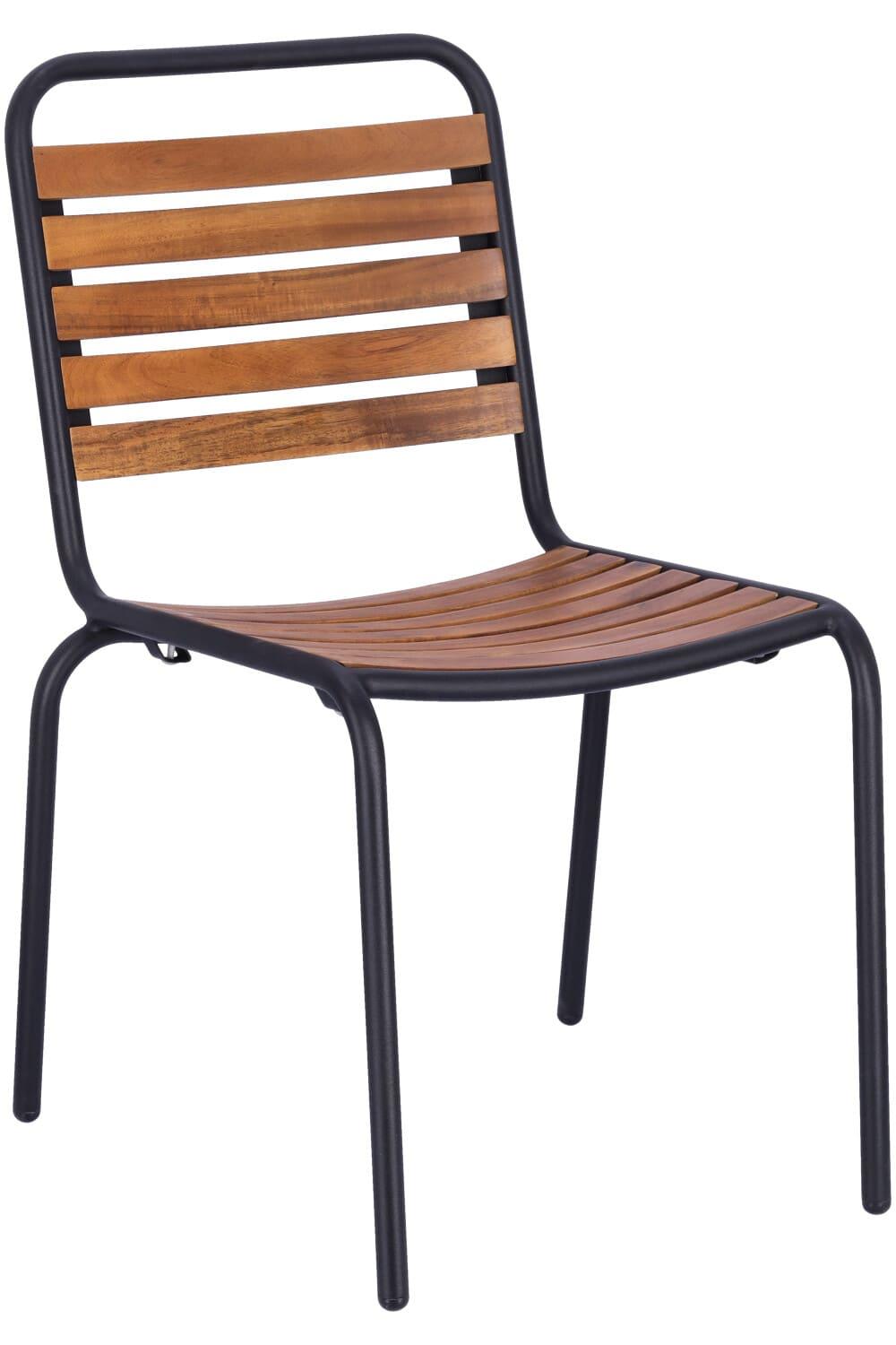 Metal chairs buy online from professionals GO IN Onlineshop