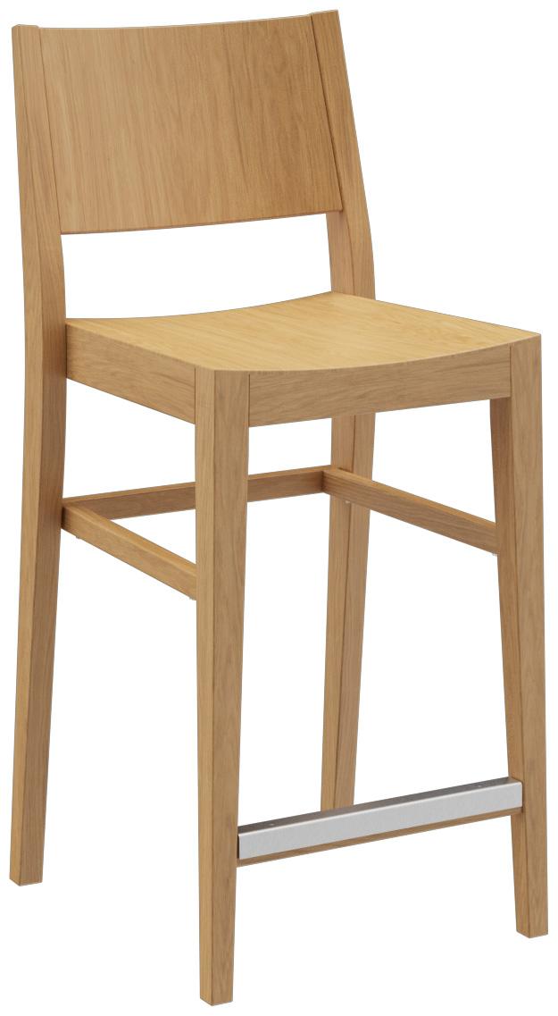 medium-high stool Quin