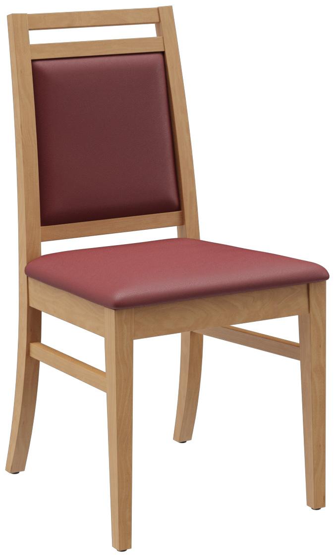 Abbildung chair Liah Schrägansicht
