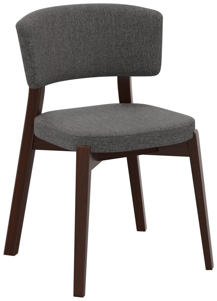 Upholstered chairs online outlet