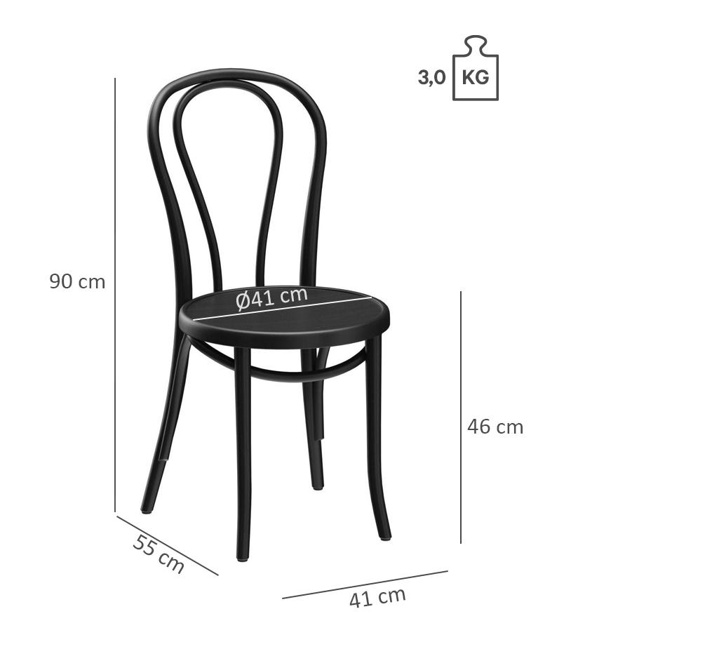 Abbildung chair Gion