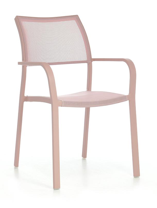 arm chair Alexis