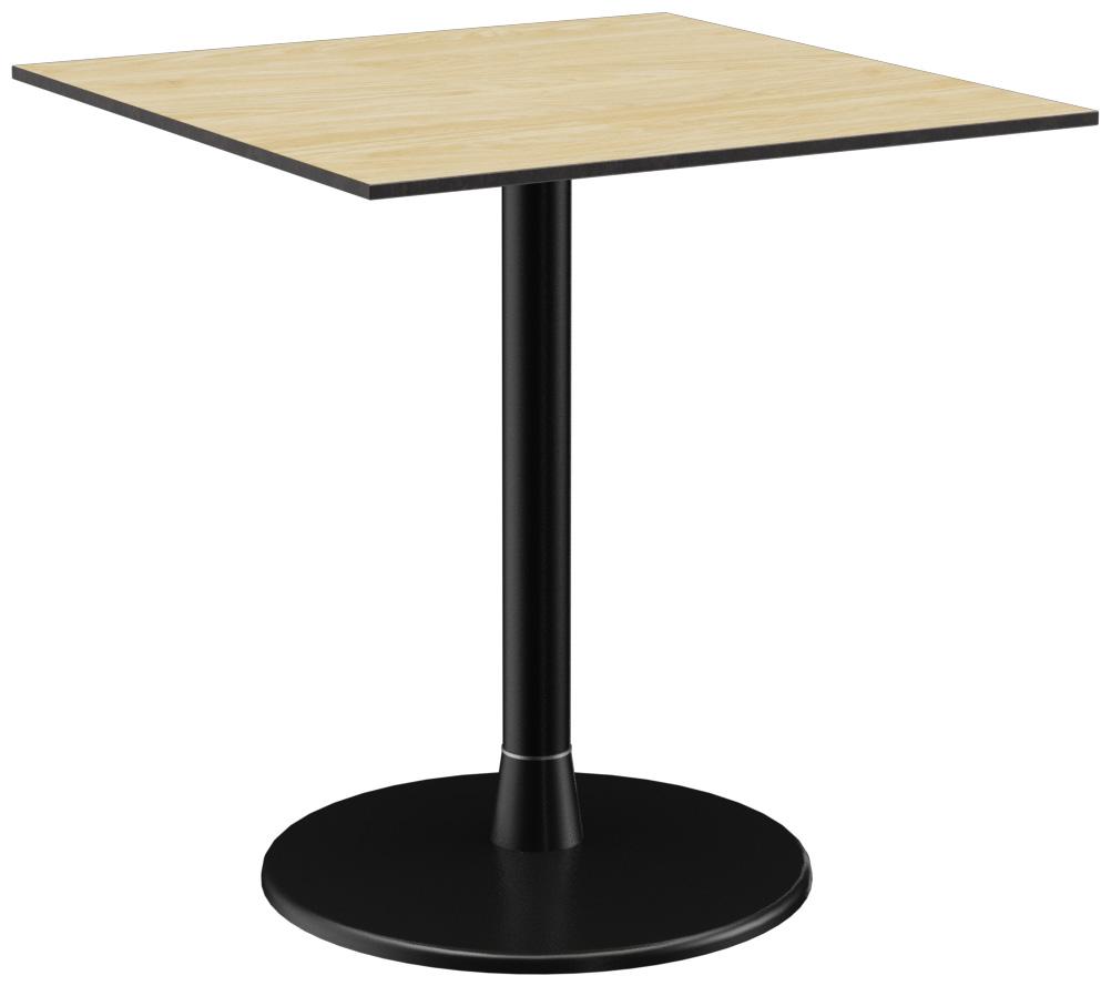 Abbildung dining table Modular T Schrägansicht