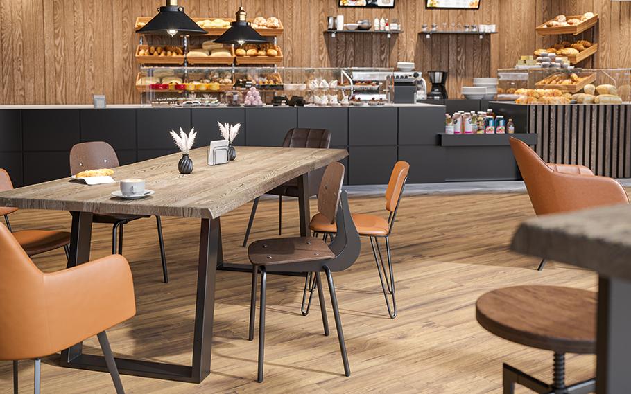 Café Furniture – Buy Online From Professionals | Go In Onlineshop