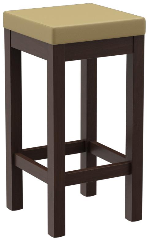 medium-high stool Delu