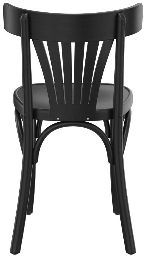 Abbildung chaise Greta Rückansicht