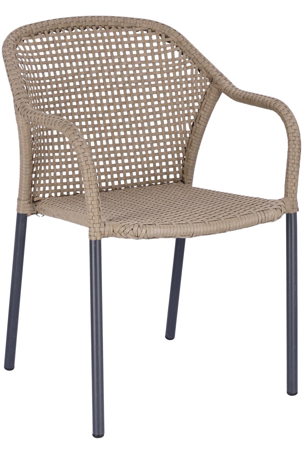 Fauteuil Nabal