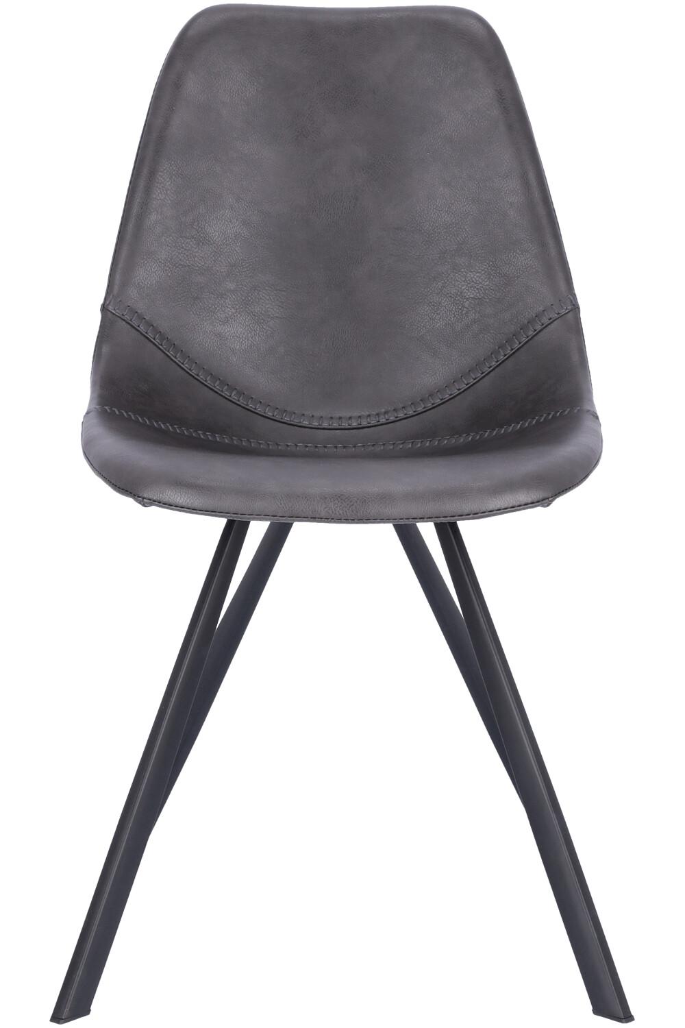 Abbildung chaise Tembo Vorderansicht