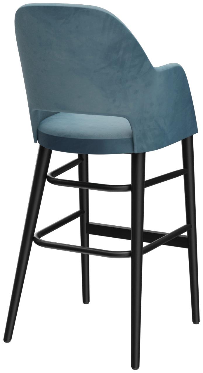 Abbildung bar stool Liska Schrägansicht