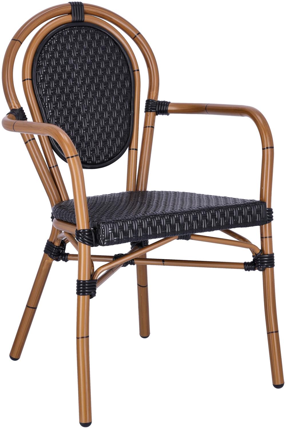 Fauteuil Marco