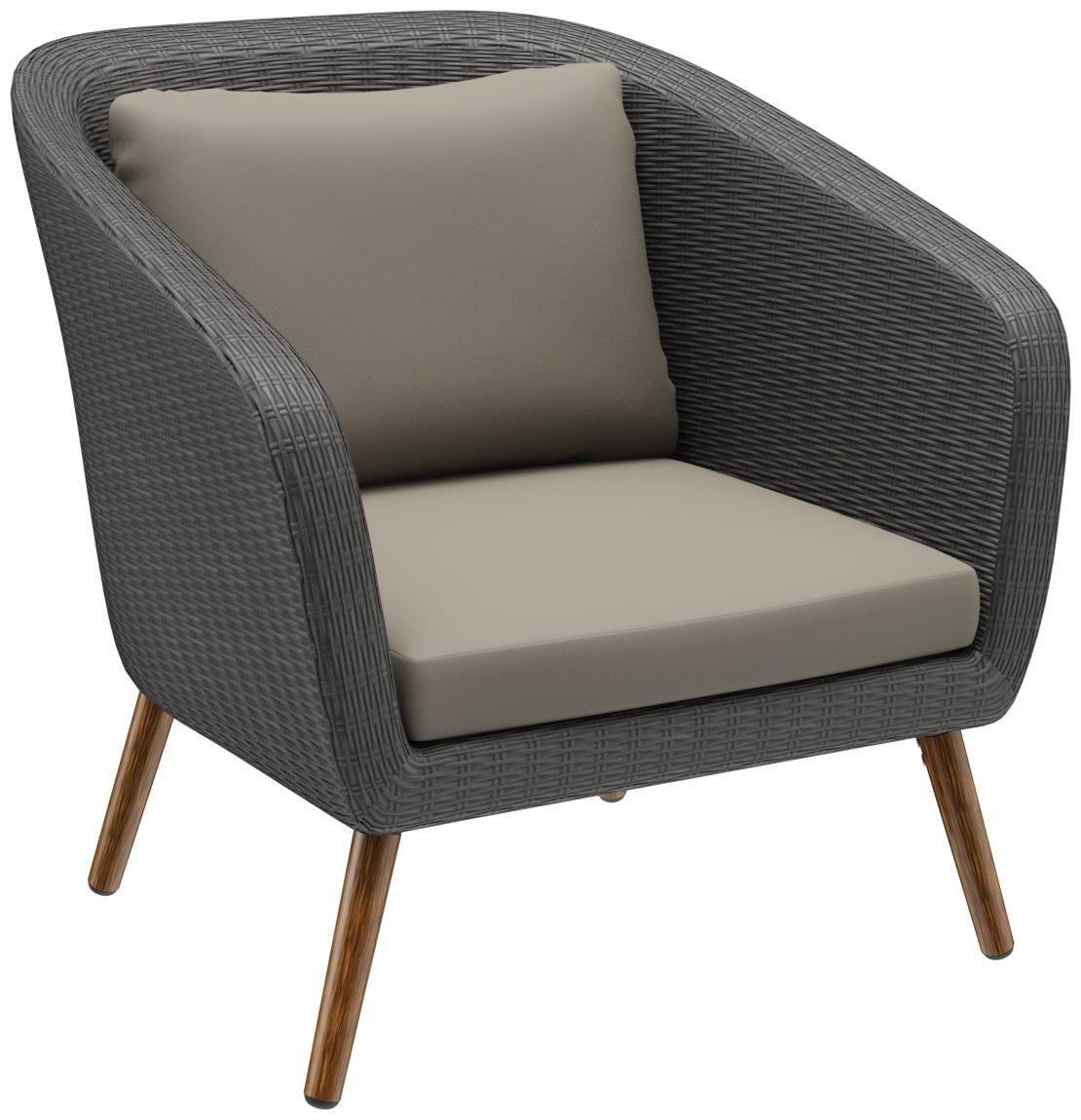 Fauteuil Ember