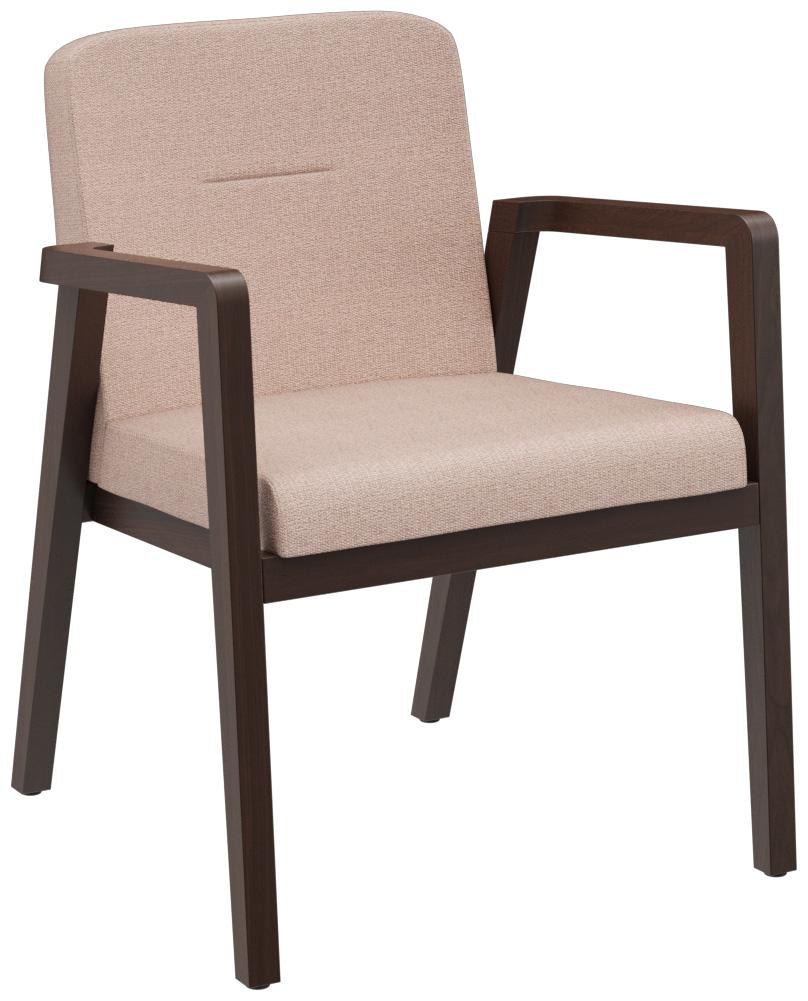 Abbildung arm chair Tila Schrägansicht