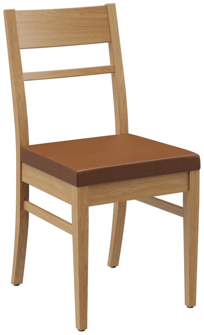 Abbildung Stuhl Will Schrägansicht