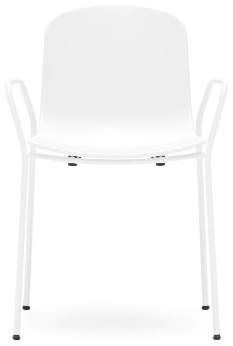 Abbildung arm chair Elias Vorderansicht