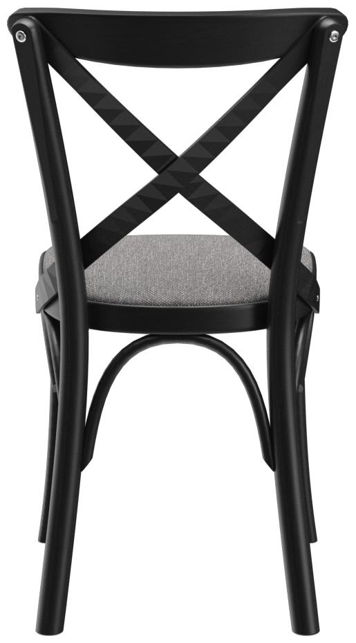Abbildung chair Gerwin Rückansicht