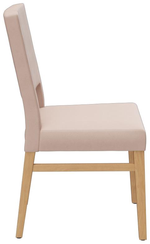 Abbildung chair Nalu Seitenansicht