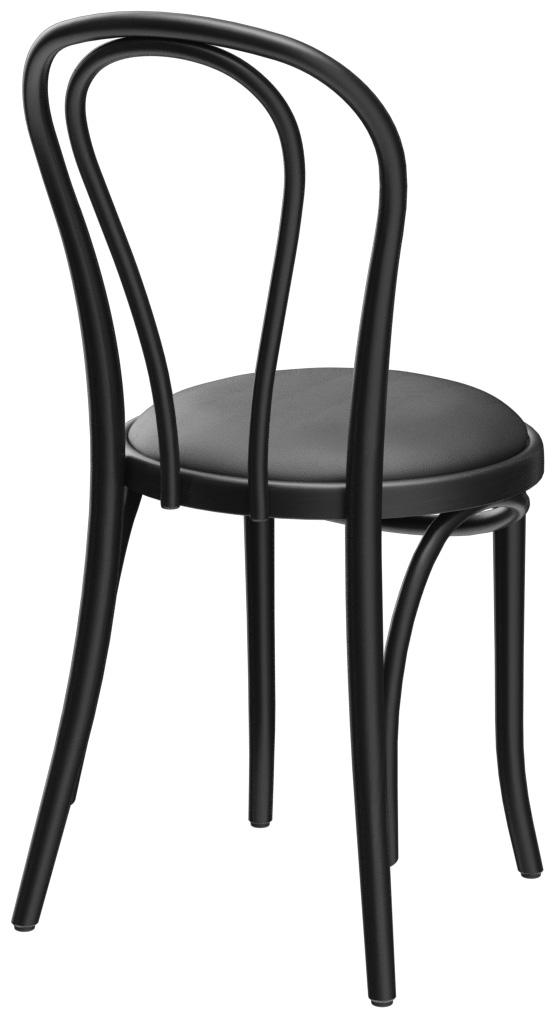 Abbildung chair Gion Schrägansicht