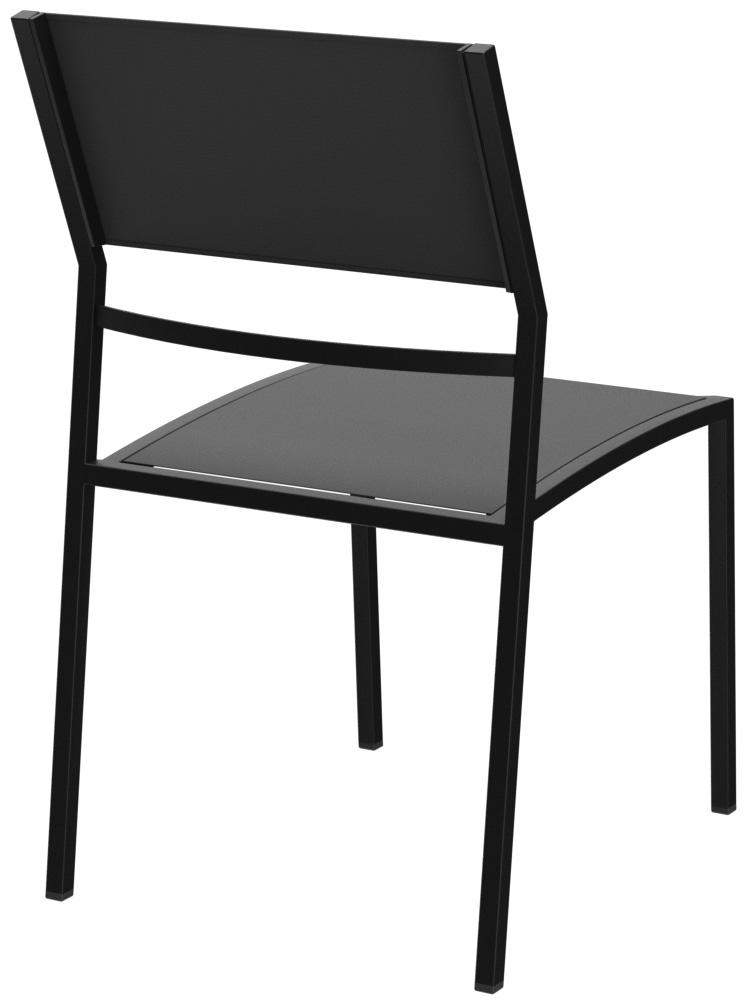 Abbildung chaise Toni Schrägansicht