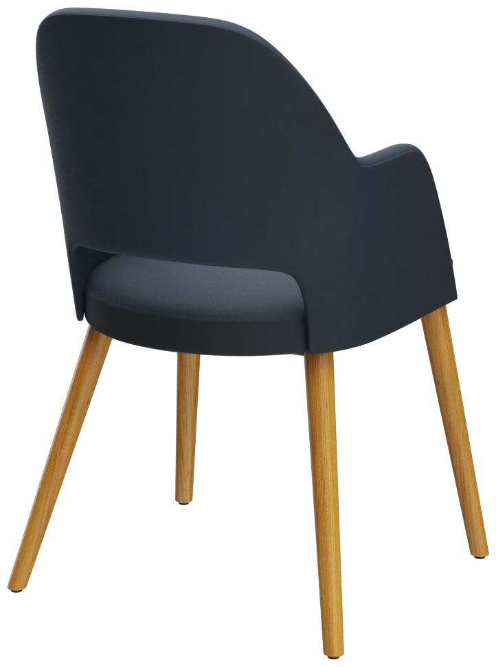 Abbildung arm chair Liska Schrägansicht