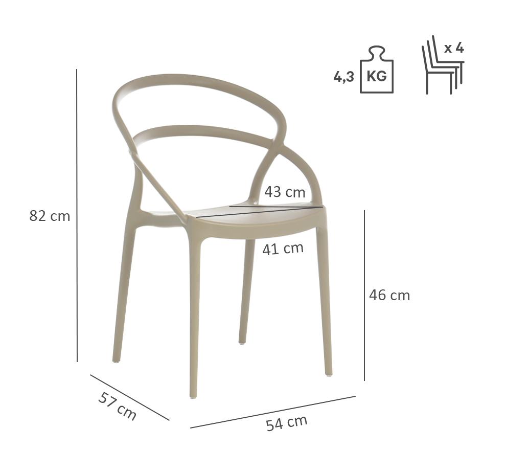 Abbildung chair Elimar