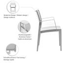 Abbildung arm chair Awon