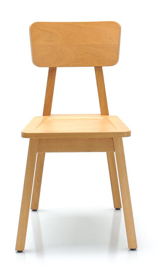 Abbildung chair Wanto Vorderansicht