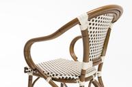 Abbildung arm chair Morris Detailansicht