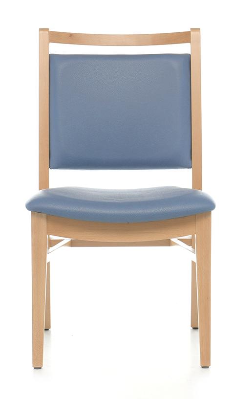 Abbildung chaise Zaina Vorderansicht