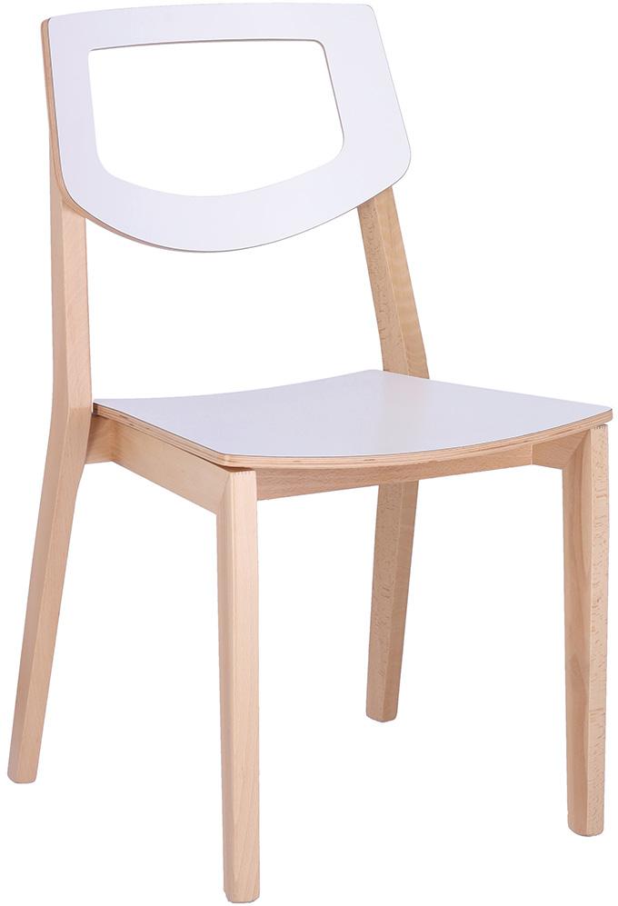 Abbildung chair QuorumO4 Schrägansicht
