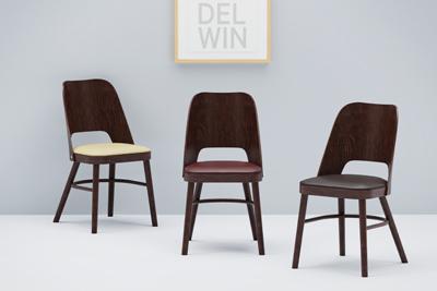 chair Delwin