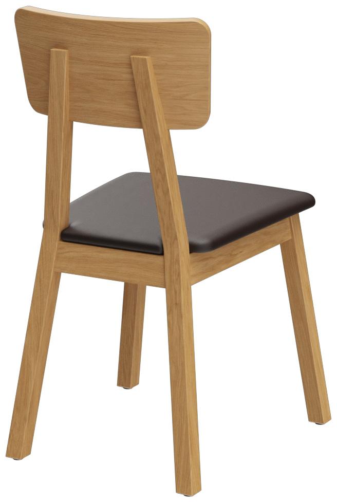 Abbildung chair Wanto Schrägansicht