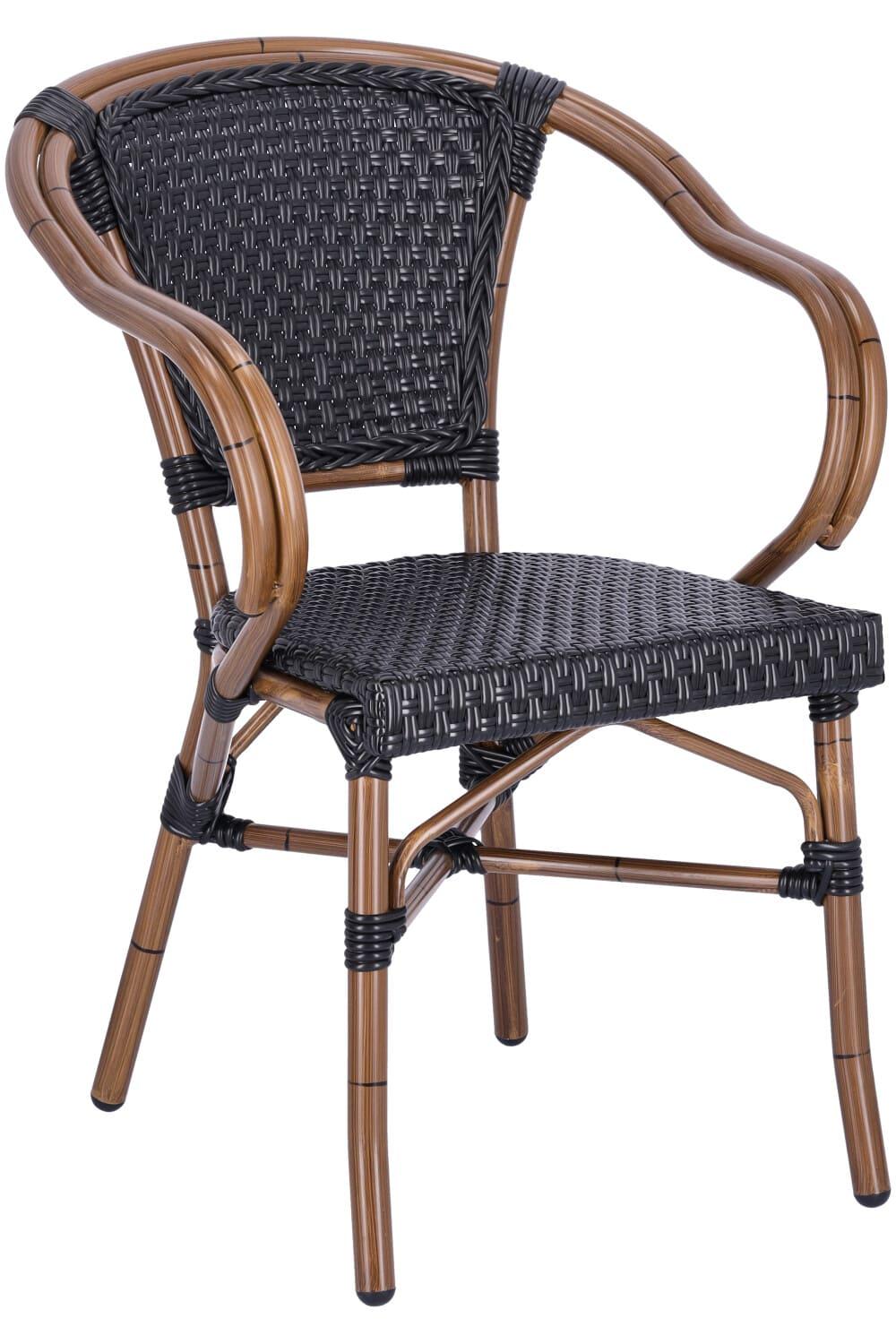 arm chair Morris