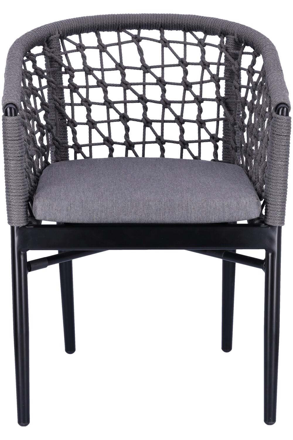 Abbildung arm chair Penka Vorderansicht