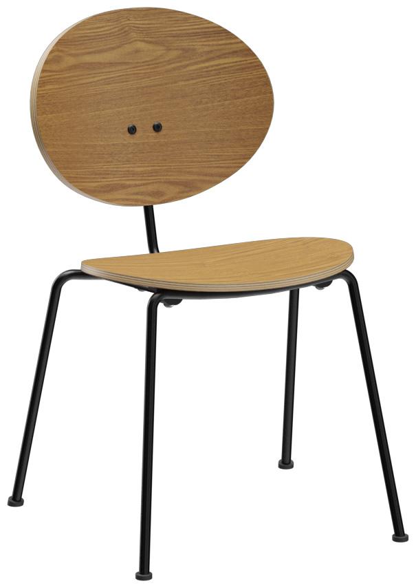 chair Ovni