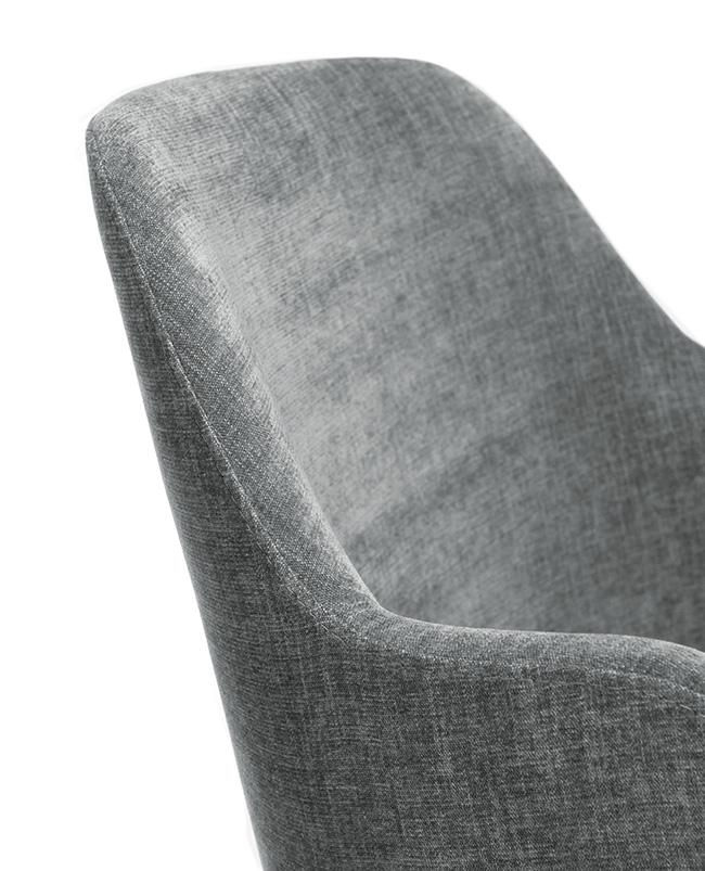 Abbildung arm chair Hada Detailansicht